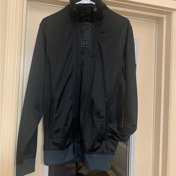 Bench Other - Bench Mens Soft Shell jacket